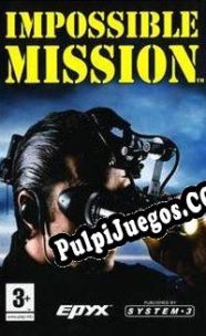 Impossible Mission (2007) | RePack from Drag Team