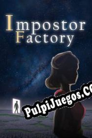 Impostor Factory (2021) | RePack from iNDUCT