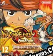 Inazuma Eleven 2: Firestorm (2009/ENG/Español/Pirate)