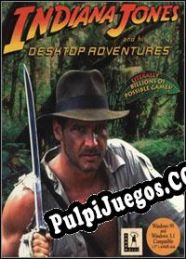 Indiana Jones and His Desktop Adventures (1996/ENG/Español/RePack from SHWZ)