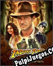 Indiana Jones and the Fountain of Youth (2022/ENG/Español/License)