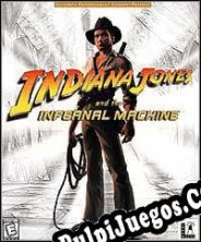 Indiana Jones and the Infernal Machine (1999/ENG/Español/RePack from FOFF)