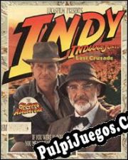 Indiana Jones and the Last Crusade (1990/ENG/Español/RePack from iRC)