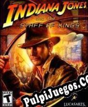 Indiana Jones and the Staff of Kings (2009/ENG/Español/RePack from SKiD ROW)