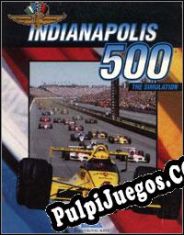 Indianapolis 500: The Simulation (1989/ENG/Español/RePack from Under SEH)