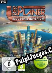 Industry Empire (2014/ENG/Español/RePack from s0m)