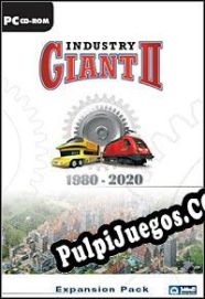 Industry Giant II: 1980 2020 (2002/ENG/Español/License)