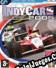 IndyCar Series 2005 (2004/ENG/Español/License)