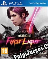 inFamous: First Light (2014/ENG/Español/License)