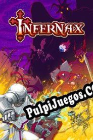 Infernax (2022/ENG/Español/License)