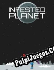 Infested Planet (2014/ENG/Español/License)