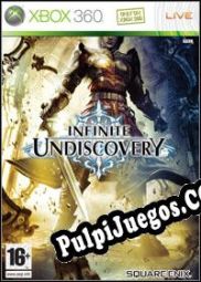 Infinite Undiscovery (2008/ENG/Español/License)