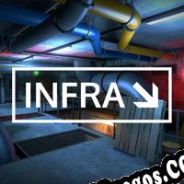 INFRA (2016/ENG/Español/RePack from REPT)