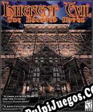 Inherent Evil: The Haunted Hotel (1999/ENG/Español/RePack from HOODLUM)