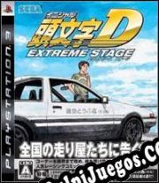 Initial D: Extreme Stage (2008/ENG/Español/RePack from iNFLUENCE)