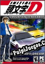 Initial D: Mountain Vengeance (2004/ENG/Español/Pirate)