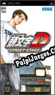 Initial D: Street Stage (2006/ENG/Español/License)