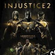 Injustice 2: Legendary Edition (2018/ENG/Español/RePack from DTCG)