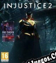 Injustice 2 (2017/ENG/Español/RePack from DiGERATi)