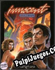 Innocent Until Caught (1993/ENG/Español/Pirate)