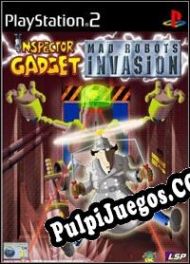 Inspector Gadget: Mad Robots Invasion (2003/ENG/Español/License)