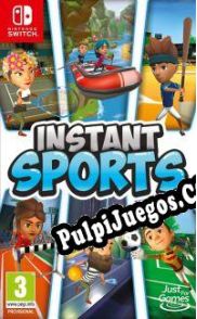 Instant Sports (2019/ENG/Español/RePack from MTCT)