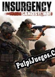 Insurgency: Sandstorm (2018/ENG/Español/License)