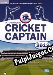 International Cricket Captain 2013 (2013) | RePack from h4xx0r