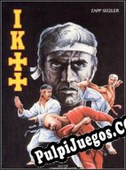 International Karate (1989/ENG/Español/RePack from ismail)