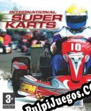 International Super Karts (2005/ENG/Español/RePack from RED)