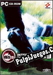 International Superstar Soccer 3 (2003/ENG/Español/Pirate)