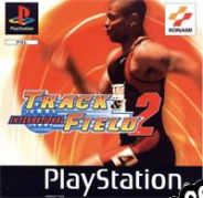 International Track & Field 2 (1999/ENG/Español/License)