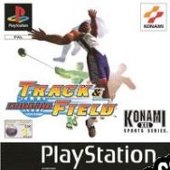 International Track & Field (1996) | RePack from DVT