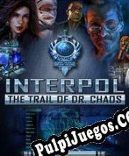 Interpol: The Trail of Dr. Chaos (2008/ENG/Español/Pirate)