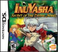 Inuyasha: Secret of the Divine Jewel (2007/ENG/Español/Pirate)