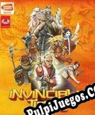 Invincible Tiger: The Legend of Han Tao (2009/ENG/Español/RePack from PARADiGM)