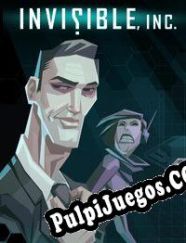 Invisible, Inc. (2015/ENG/Español/RePack from HELLFiRE)