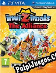 Invizimals: The Alliance (2013/ENG/Español/RePack from MODE7)