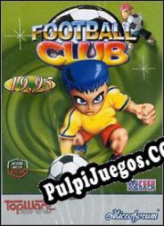 Ipersoccer (2003/ENG/Español/RePack from GZKS)