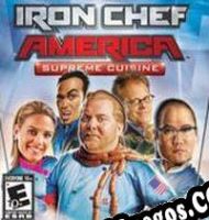 Iron Chef America: Supreme Cuisine (2008/ENG/Español/License)