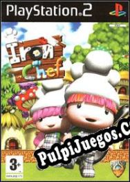 Iron Chef (2006/ENG/Español/License)