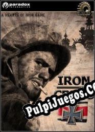 Iron Cross: A Hearts of Iron Game (2010/ENG/Español/License)