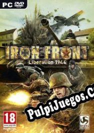 Iron Front: Liberation 1944 (2012/ENG/Español/License)