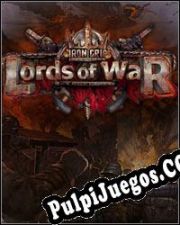 Iron Grip: Lords of War (2009/ENG/Español/License)