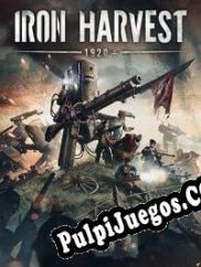 Iron Harvest (2022/ENG/Español/RePack from HAZE)