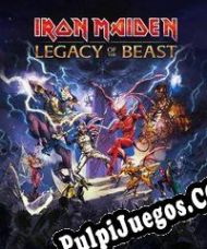 Iron Maiden: Legacy of the Beast (2016/ENG/Español/RePack from BAKA!)