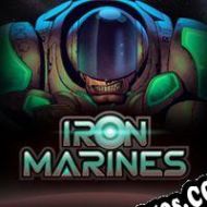 Iron Marines (2017/ENG/Español/Pirate)