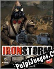 Iron Storm (2002) (2002/ENG/Español/Pirate)