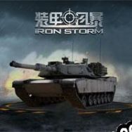 Iron Storm (2022/ENG/Español/License)