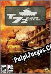 Iron Warriors: T-72 Tank Command (2005/ENG/Español/License)